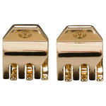 lululemon 2-Pack Small Metal Claw Hair Clips