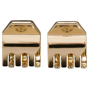 lululemon 2-Pack Small Metal Claw Hair Clips