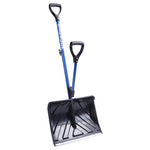 Heavy-Duty Lightweight Snow Joe Snow Shovel