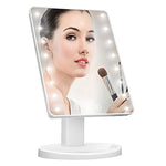 16 LED Vanity Makeup Mirror