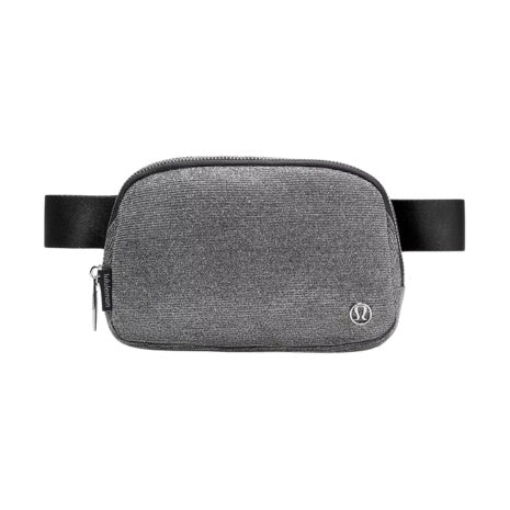 Everywhere Belt Bag Glitter