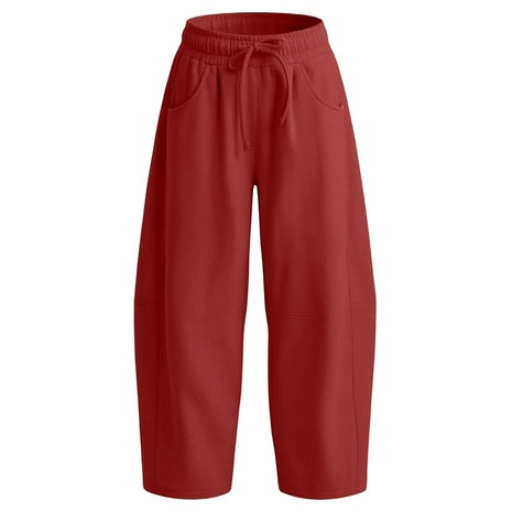 HJYUZP Womens Wide-Leg Y2K Lounge Sweat Pants W/ Pockets (Various)