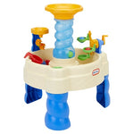Little Tikes Spiralin' Seas Waterpark