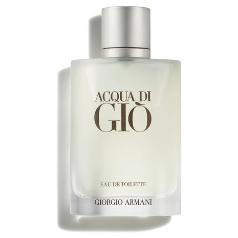 Armani Acqua di Giò Eau de Toilette for Men
