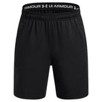 Under Armour Tech Vent Print Blocked Boys' Shorts