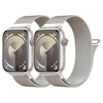 2 Apple Watch Bands
