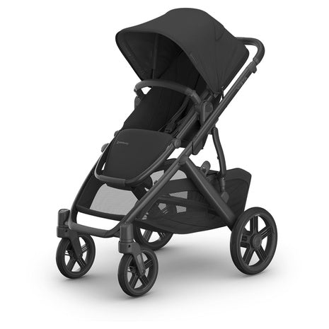 UPPAbaby Vista V3 Convertible Stroller