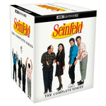 Seinfeld: The Complete Series