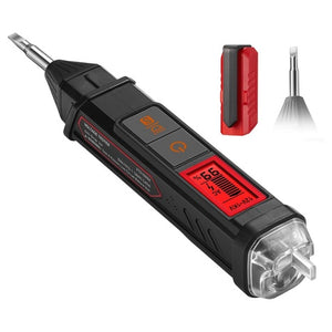 AstroAI Voltage Tester with Screwdriver