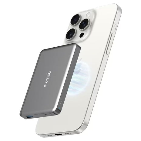 10000mAh Magnetic Power Bank