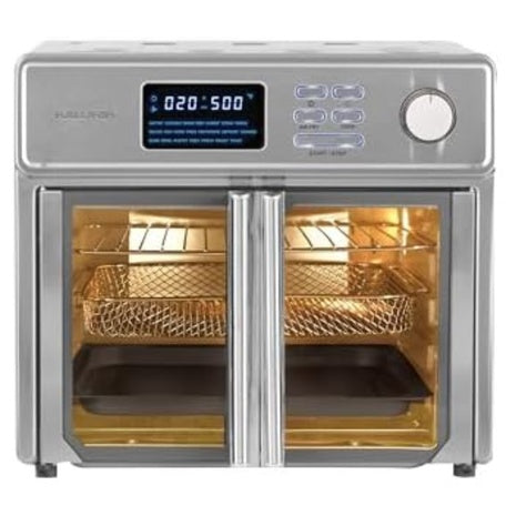 Kalorik MAXX 26L Digital Air Fryer Oven With Turbo Maxx Technology