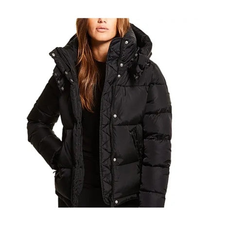 Women's Puffer Jacket