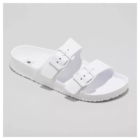 40% Off Target Women's Shoes, Sandals, Slides & more!