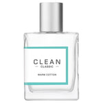Clean Classic Warm Cotton Eau de Parfum (2 oz)