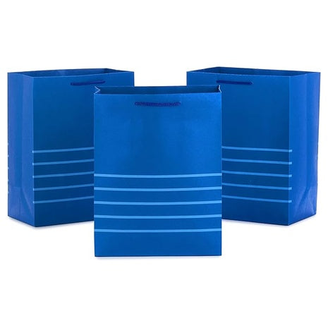 3 Hallmark Gift Bags