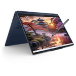 Lenovo IdeaPad 5 14" FHD+ Touch 2-in-1 Laptop (Ryzen AI 5 340 / 16GB RAM / 512GB SSD)