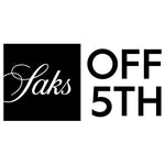 Extra 25% Off Saks Off Fifth Shoes, Dresses, Accessories and More!