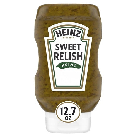 Heinz Sweet Relish (12.7oz)
