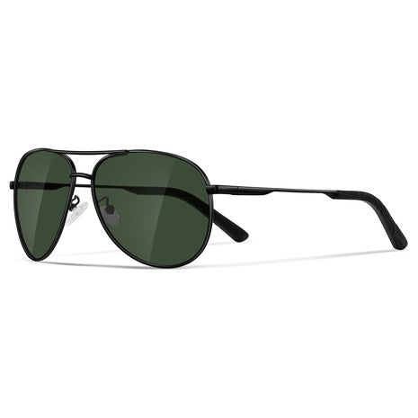 Eiuizah Polarized Aviator Sunglasses For Men's Women's