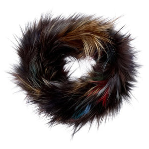 La Fiorentina Women's Infinity Scarf