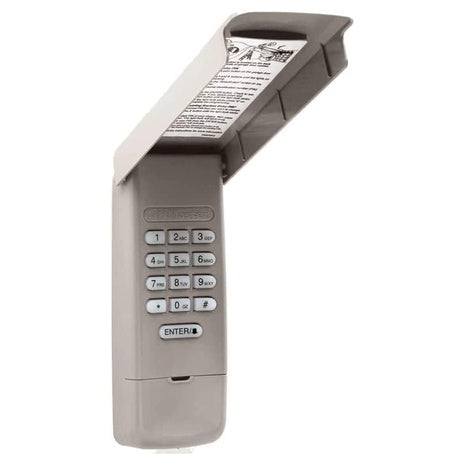Liftmaster 878MAX Wireless Keyless Keypad