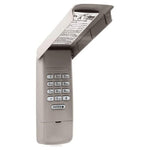 Liftmaster 878MAX Wireless Keyless Keypad