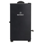 Masterbuilt 40″ Digital Electric Vertical BBQ Smoker With Side Wood Chip Loader