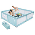 50x50" Baby Playpen