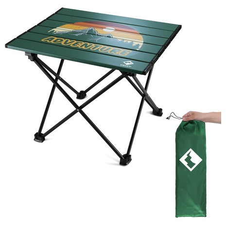 Portable Folding Camping Table