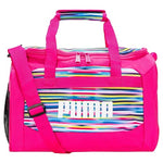 PUMA Kids Transformation 14" Duffel Bag