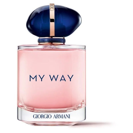 3oz Armani Women's My Way Eau De Parfum