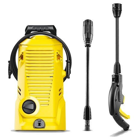 Karcher K1 1700 PSI Portable Pressure Washer