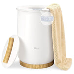 Large Towel Warmer Bucket