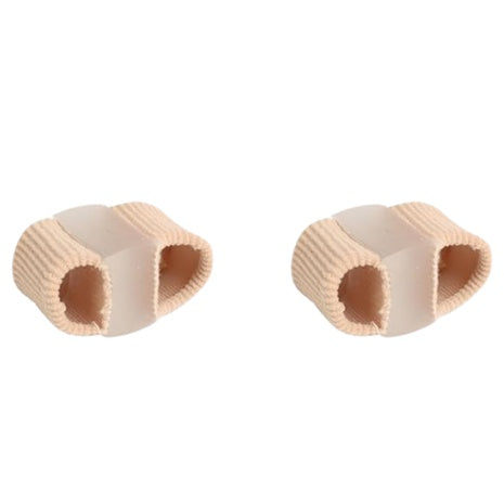 2-Pack Bunion Toe Separators
