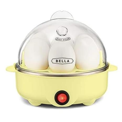 Rapid Electric 7 Egg Cooker and Poacher