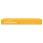 Amazon Basics Non-Stick Parchment Paper (90 Sq Ft)