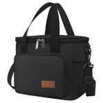 Femuar Insulated Leakproof Reusable Lunch Bag