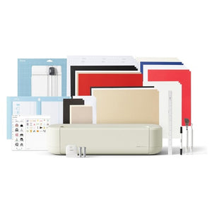 Cricut Explore 5 Deluxe Bundle