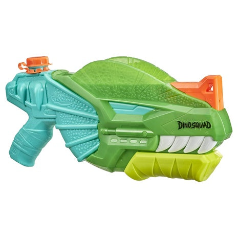 NERF Super Soaker DinoSquad Water Blaster