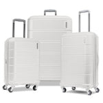 3-Piece American Tourister Stratum 2.0 Hardside Luggage Set