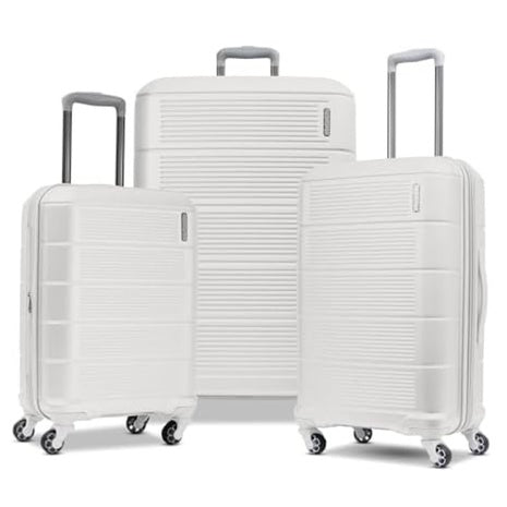 3-Piece American Tourister Stratum 2.0 Hardside Luggage Set