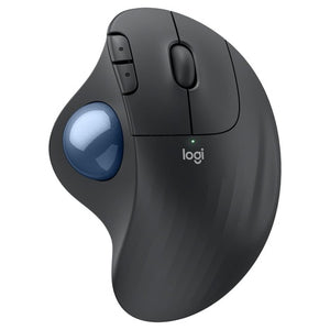 Logitech Ergo M575S Wireless Trackball Mouse