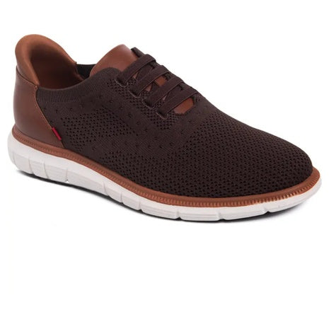 Marc Joseph New York Men's Charles Ave Hands-Free Slip-On Sneaker