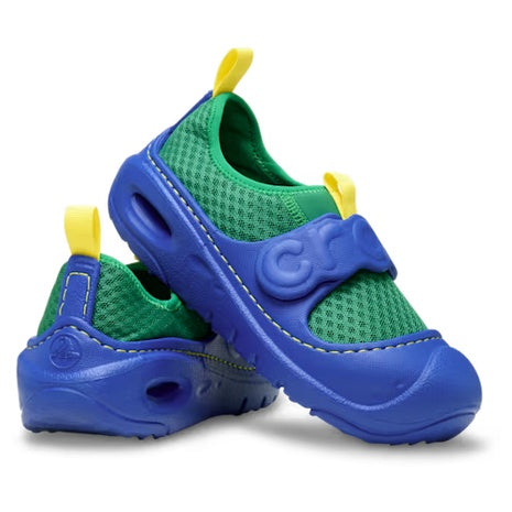 Crocs Toddler Swiftwater Splash Shoe