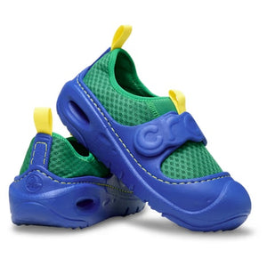 Crocs Toddler Swiftwater Splash Shoe