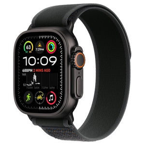 Apple Watch Ultra 2 [GPS + Cellular 49mm] Smartwatch