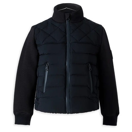 Boys' Hybrid Jacket