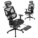 High Back Mesh Office Chair