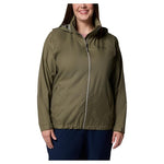 Columbia Women's Switchback IV Rain Jacket