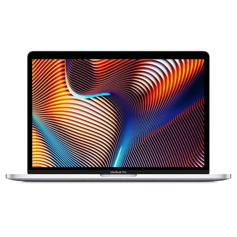 Apple 13.3" MacBook Pro WQXGA (I5-8257U / 8GB RAM / 128GB SSD) [Refurbished - Grade C - Scratch & Dent]
